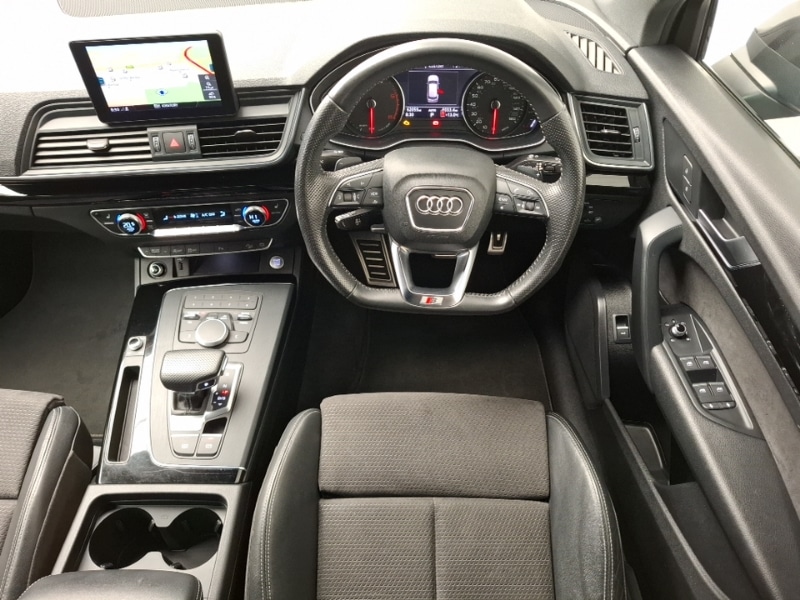 Used Audi Q5 2019 for sale - 76959254: Photo 7