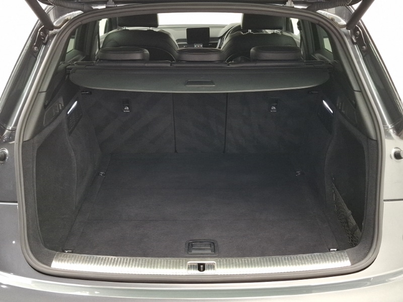 Used Audi Q5 2019 for sale - 76959254: Photo 8