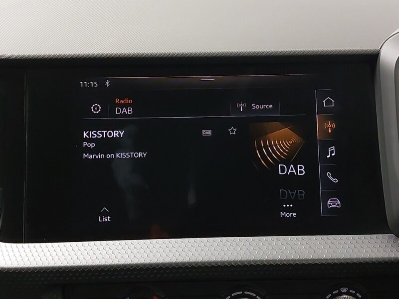 Used Audi A1 2019 for sale - 77999843: Photo 10