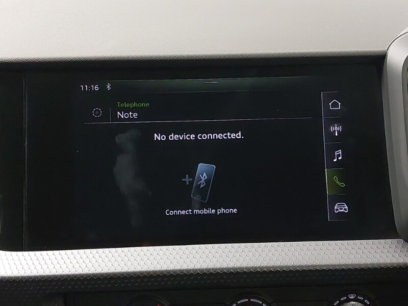 Used Audi A1 2019 for sale - 77999843: Photo 11