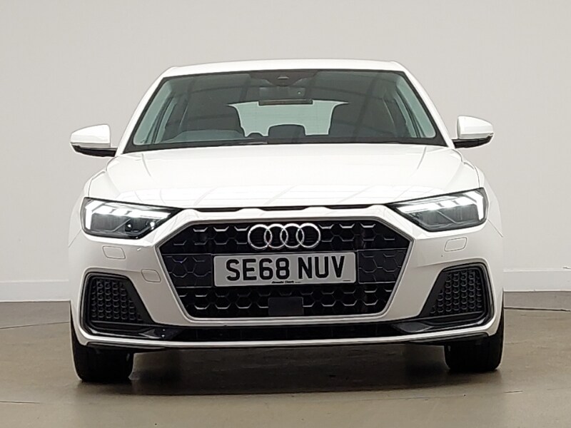 Used Audi A1 2019 for sale - 77999843: Photo 12