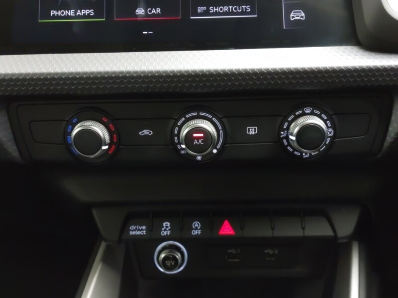 Used Audi A1 2019 for sale - 77999843: Photo 15