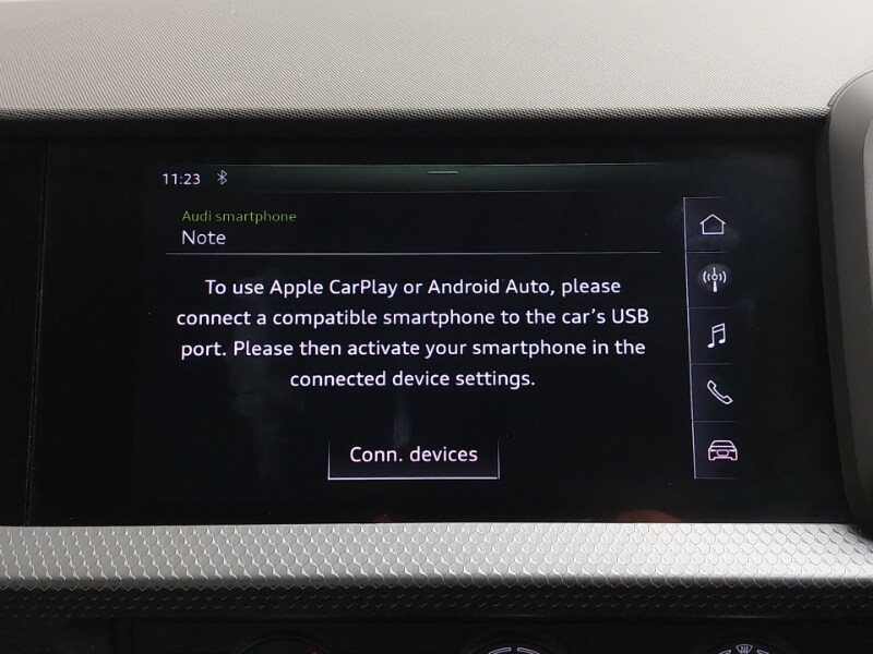 Used Audi A1 2019 for sale - 77999843: Photo 19