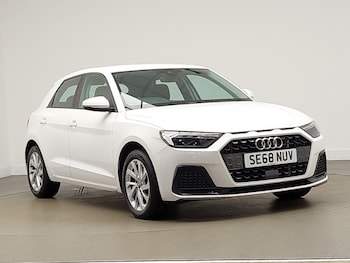 Audi A1 feature image
