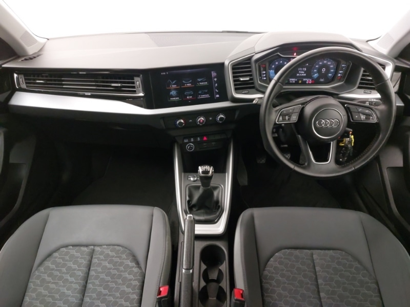 Used Audi A1 2019 for sale - 77999843: Photo 2