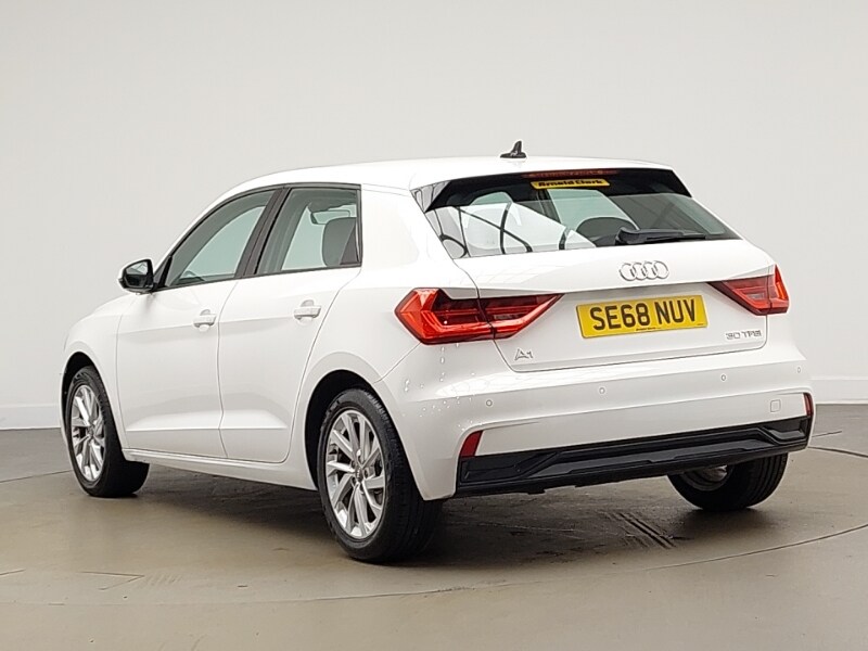 Used Audi A1 2019 for sale - 77999843: Photo 3