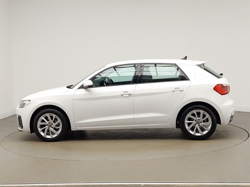 Used Audi A1 2019 for sale - 77999843: Photo 4