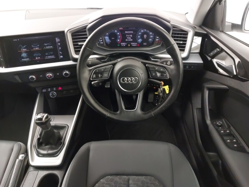 Used Audi A1 2019 for sale - 77999843: Photo 7