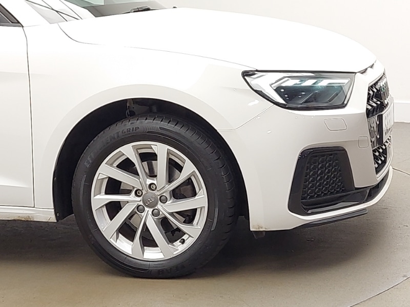 Used Audi A1 2019 for sale - 77999843: Photo 9