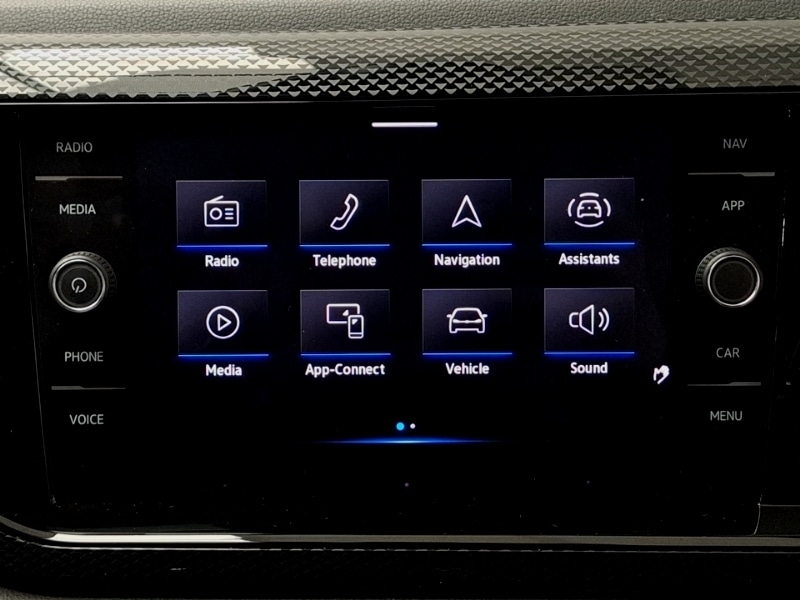 Used Volkswagen Polo 2023 for sale - 76983055: Photo 11