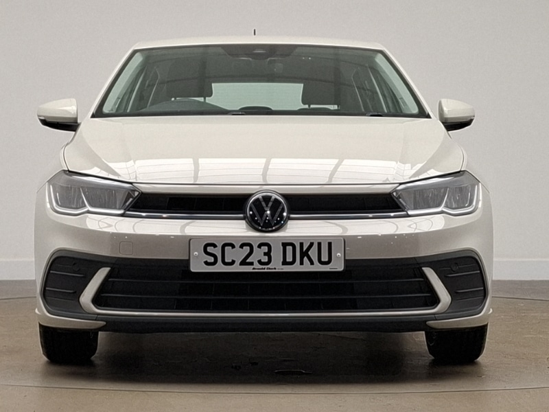 Used Volkswagen Polo 2023 for sale - 76983055: Photo 12