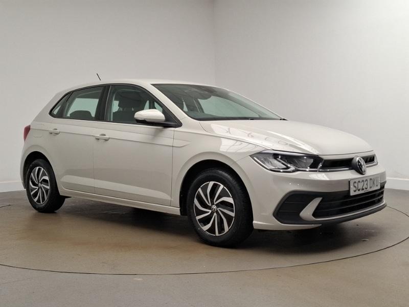 Used Volkswagen Polo 2023 for sale - 76983055: Photo 13