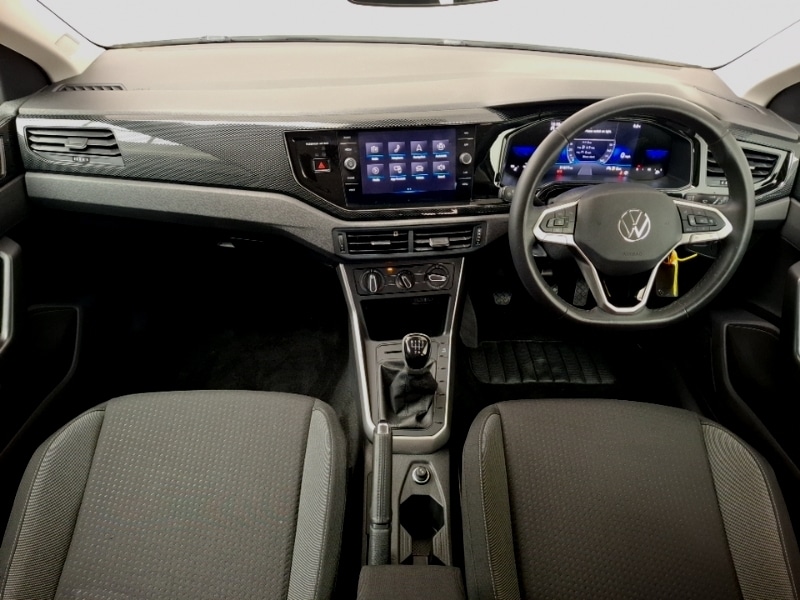 Used Volkswagen Polo 2023 for sale - 76983055: Photo 2