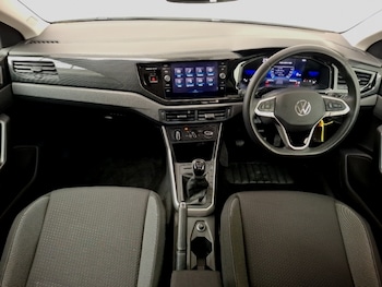 Used Volkswagen Polo 2023 for sale - 76983055: Photo