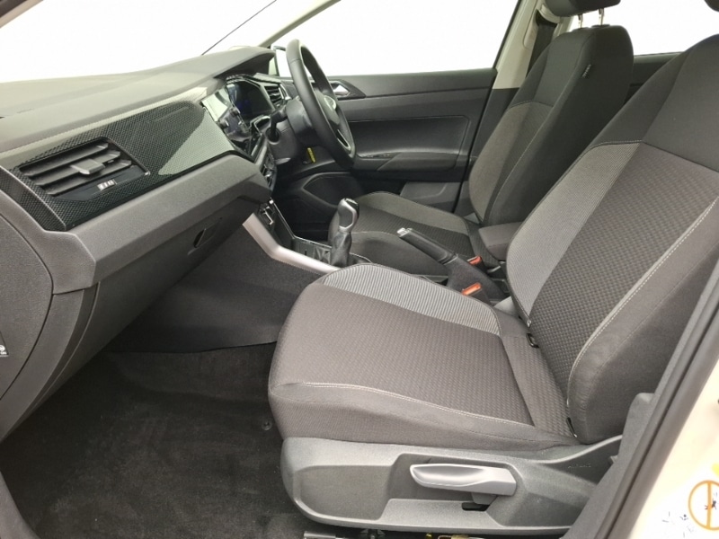 Used Volkswagen Polo 2023 for sale - 76983055: Photo 5