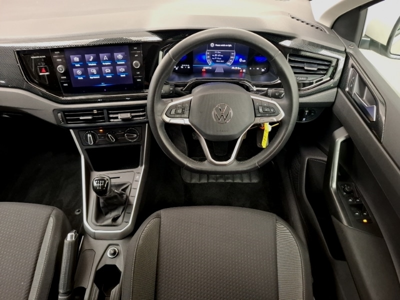 Used Volkswagen Polo 2023 for sale - 76983055: Photo 7