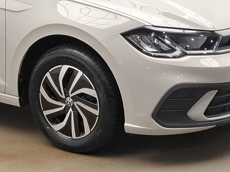 Used Volkswagen Polo 2023 for sale - 76983055: Photo 9