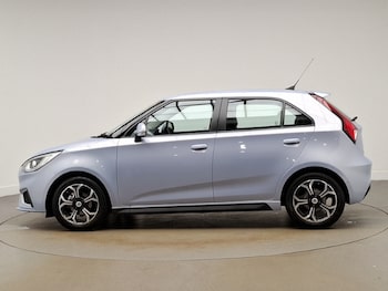 Used MG MG3 2024 for sale - 75939766: Photo