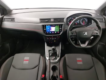 Used SEAT Arona 2021 for sale - 77405193: Photo