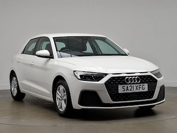 Audi - A1