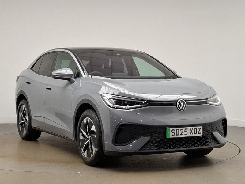 Used Volkswagen ID.5 2025 for sale - 76373200: Photo 1