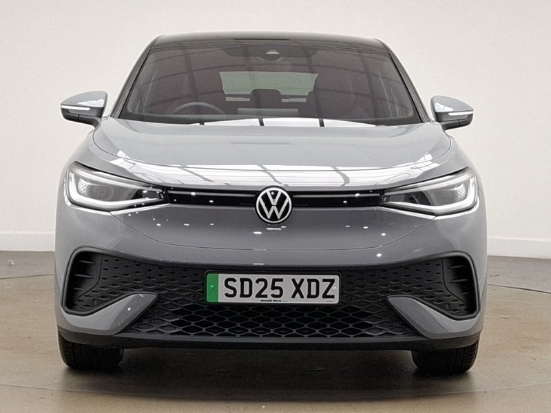Used Volkswagen ID.5 2025 for sale - 76373200: Photo 12
