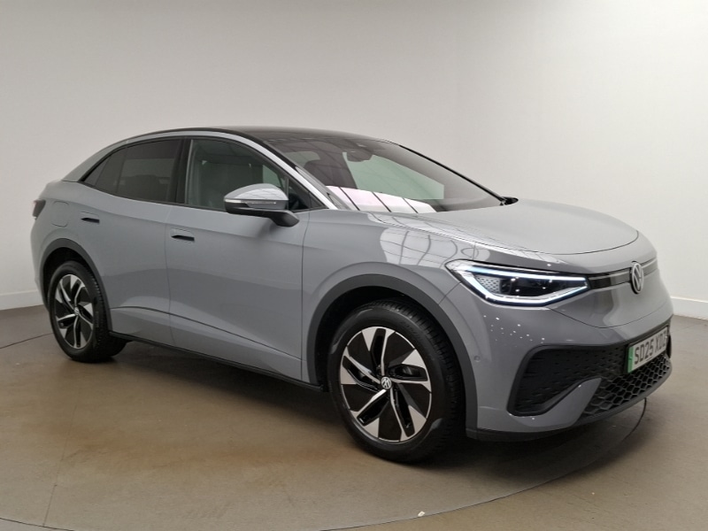 Used Volkswagen ID.5 2025 for sale - 76373200: Photo 14