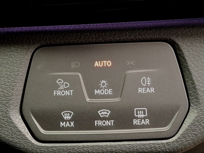 Used Volkswagen ID.5 2025 for sale - 76373200: Photo 19