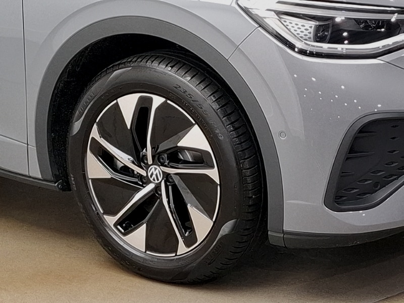 Used Volkswagen ID.5 2025 for sale - 76373200: Photo 9