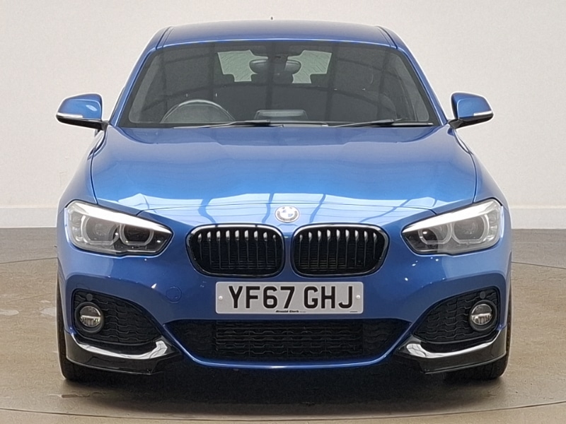 Used BMW 1 Series 2017 for sale - 77922469: Photo 12