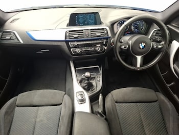 Used BMW 1 Series 2017 for sale - 77922469: Photo