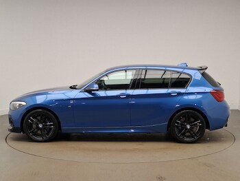 Used BMW 1 Series 2017 for sale - 77922469: Photo