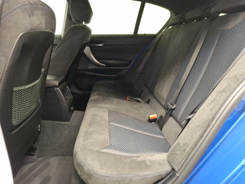 Used BMW 1 Series 2017 for sale - 77922469: Photo 6