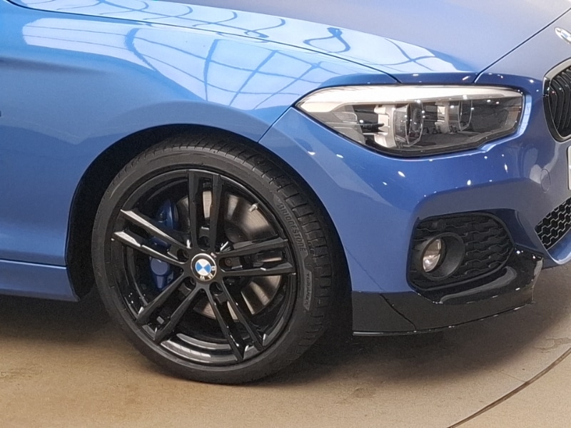 Used BMW 1 Series 2017 for sale - 77922469: Photo 9