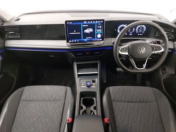 Used Volkswagen Tiguan 2025 for sale - 77938940: Photo