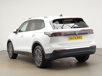 Used Volkswagen Tiguan 2025 for sale - 77938940: Photo