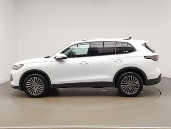 Used Volkswagen Tiguan 2025 for sale - 77938940: Photo