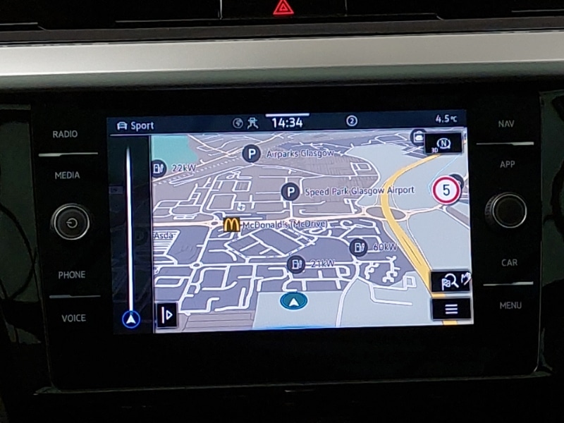 Used Volkswagen Arteon 2024 for sale - 76924872: Photo 10