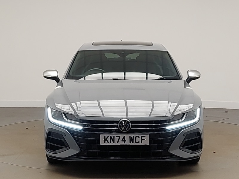 Used Volkswagen Arteon 2024 for sale - 76924872: Photo 12