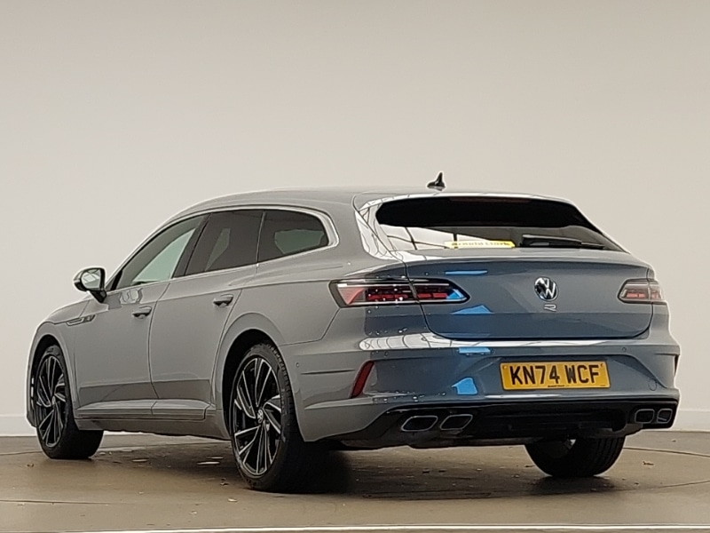 Used Volkswagen Arteon 2024 for sale - 76924872: Photo 3