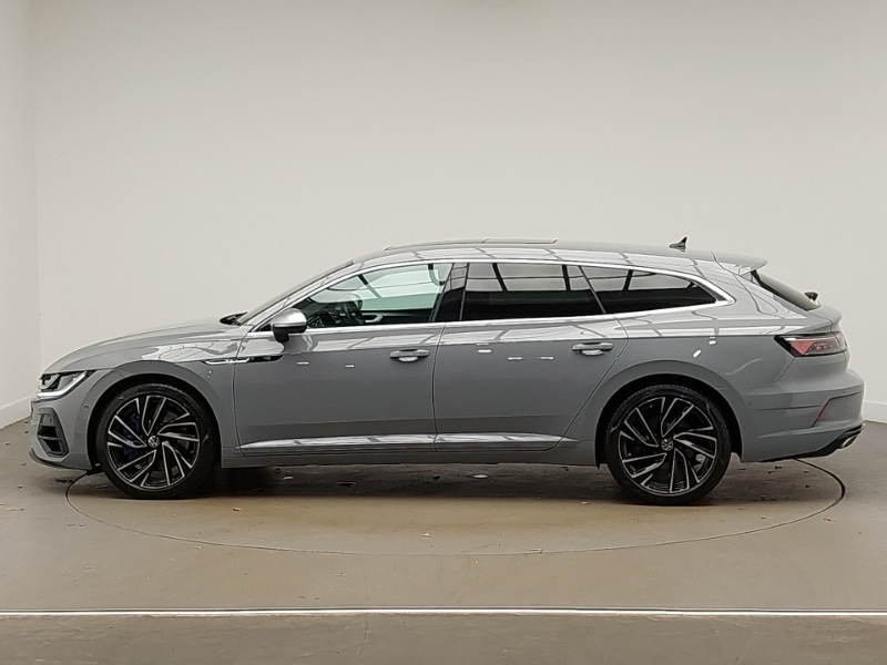 Used Volkswagen Arteon 2024 for sale - 76924872: Photo 4