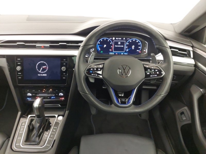 Used Volkswagen Arteon 2024 for sale - 76924872: Photo 7