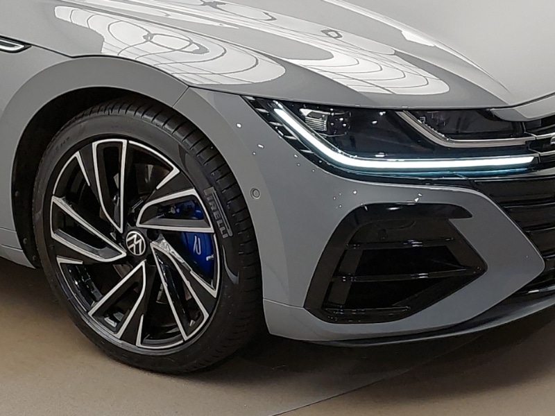 Used Volkswagen Arteon 2024 for sale - 76924872: Photo 9