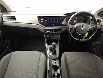 Used Volkswagen Polo 2021 for sale - 78290993: Photo