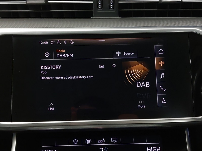 Used Audi A6 2018 for sale - 78033233: Photo 10