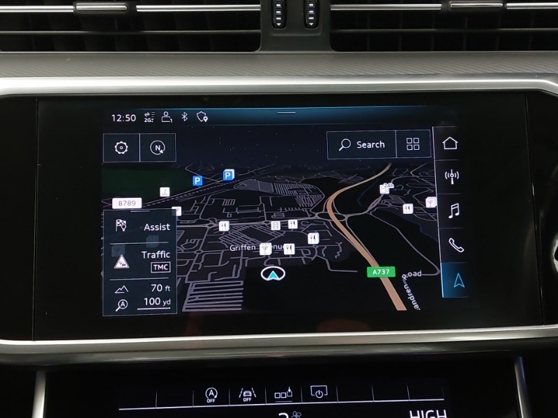 Used Audi A6 2018 for sale - 78033233: Photo 11