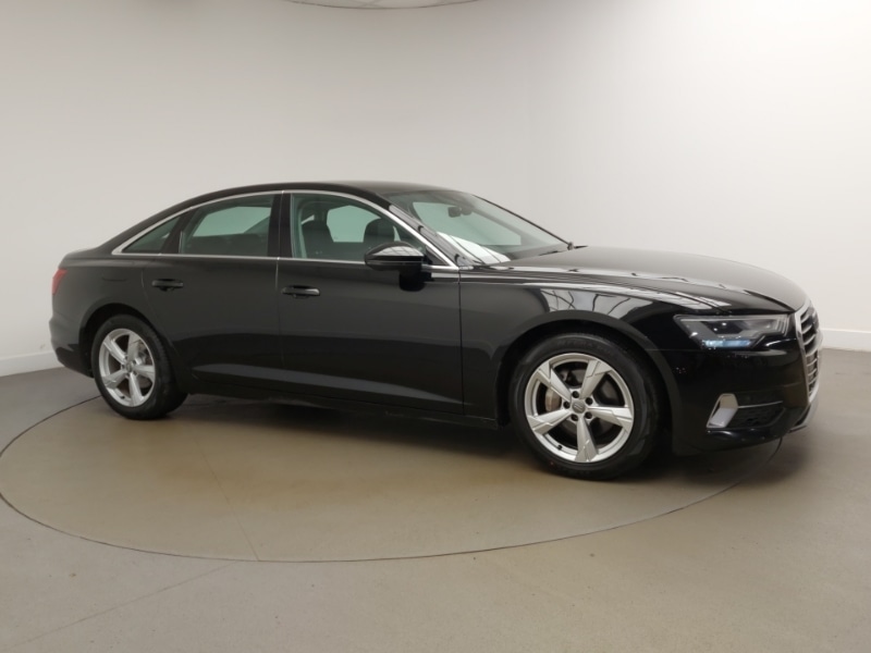 Used Audi A6 2018 for sale - 78033233: Photo 13