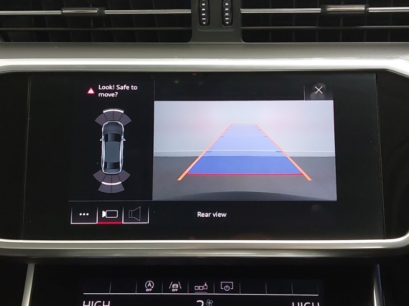 Used Audi A6 2018 for sale - 78033233: Photo 14