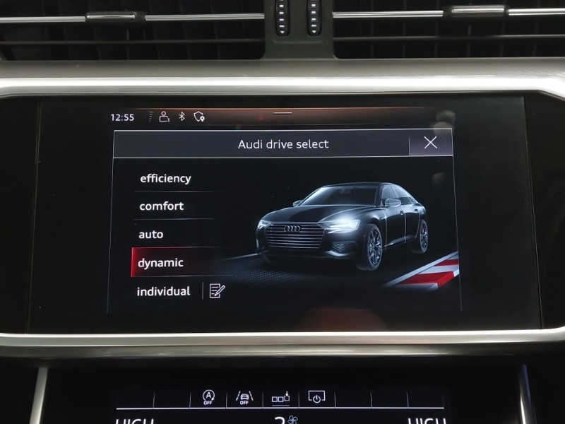 Used Audi A6 2018 for sale - 78033233: Photo 17