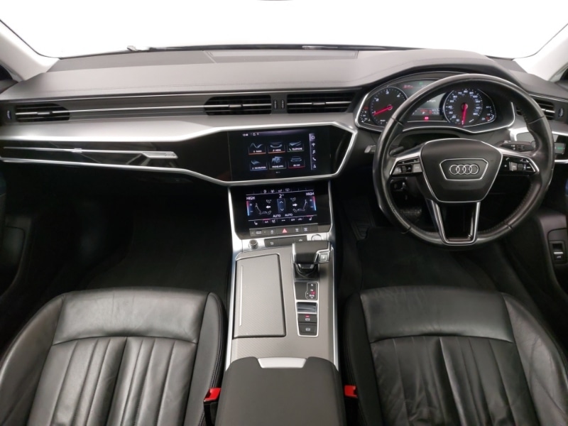 Used Audi A6 2018 for sale - 78033233: Photo 2